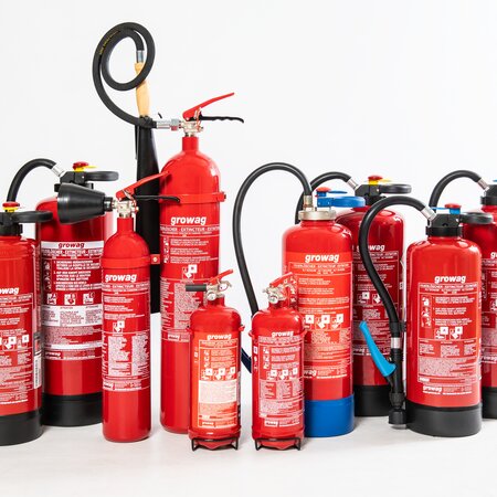 Beratung Brandschutz | Growag Feuerwehrtechnik AG