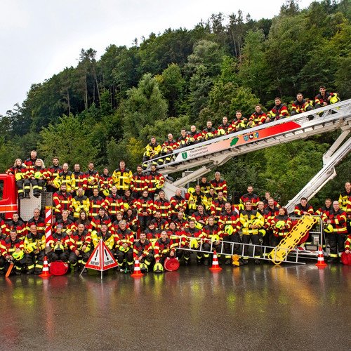 Brandschutzbekleidung